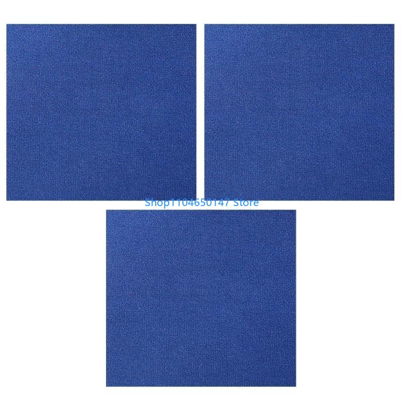 Care For Sneaker - 3Pcs Adhesive Sneaker Repair Patches Wear-resistant