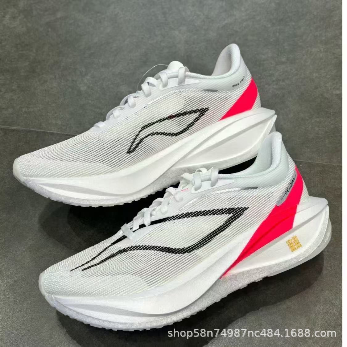 New Ultra-light Men's Sports S - Sneaker Career ulasan dan harga