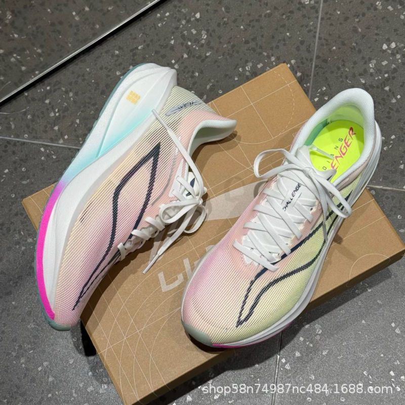 New Ultra-light Men's Sports S - Sneaker Career ulasan dan harga