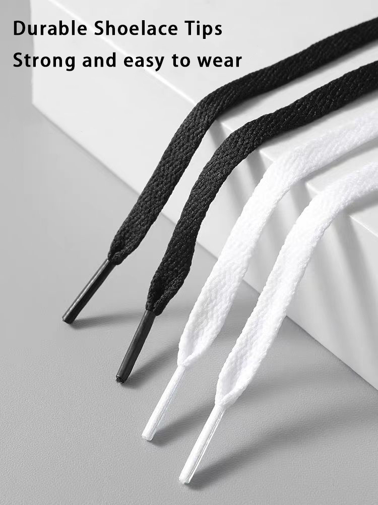 For Metal Buckle Shoelaces Cla - Sneaker Care Accessories ulasan dan harga