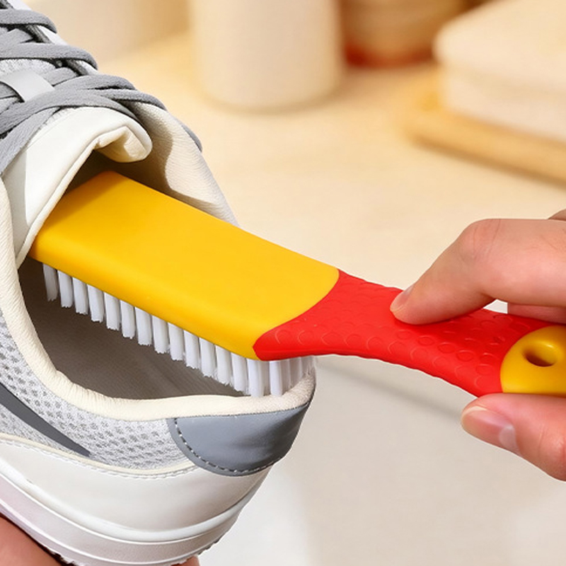 1Pcs Cleaning Brush Anti-scrat - Care For Sneaker ulasan dan harga