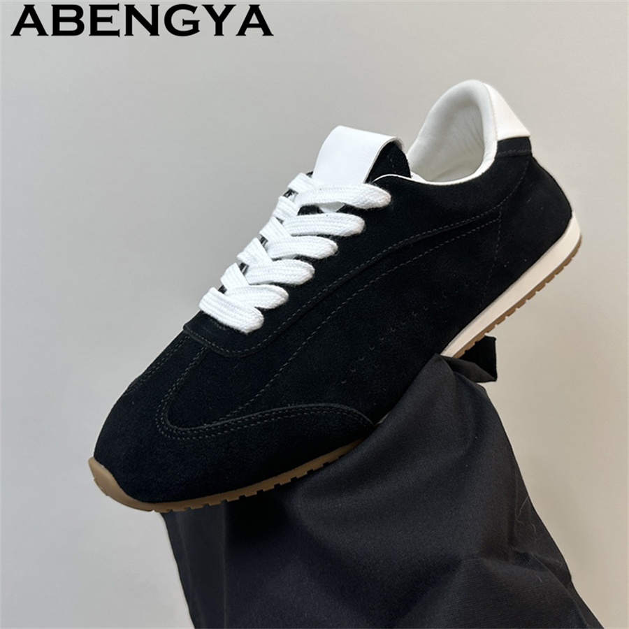 Women & Men Lace Up Casual Sho - Leather Sneaker Care Kit ulasan dan harga