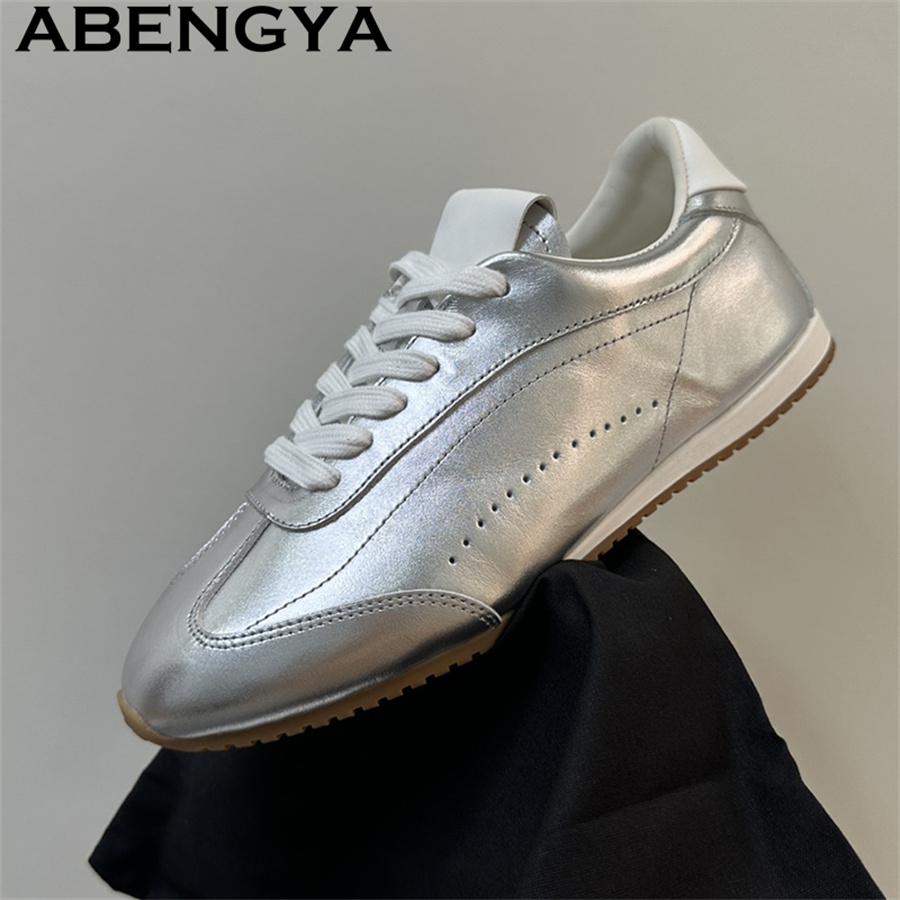 Women & Men Lace Up Casual Sho - Leather Sneaker Care Kit ulasan dan harga