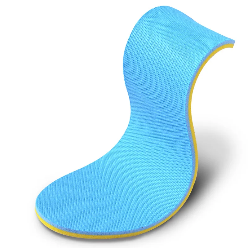 Breathable insole Elastic Man  - Sneaker Care Accessories ulasan dan harga