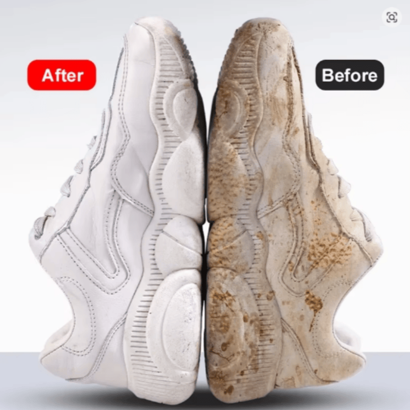 12/30/80Pcs Sneakers Cleaner S - Sneaker Care Wipes ulasan dan harga