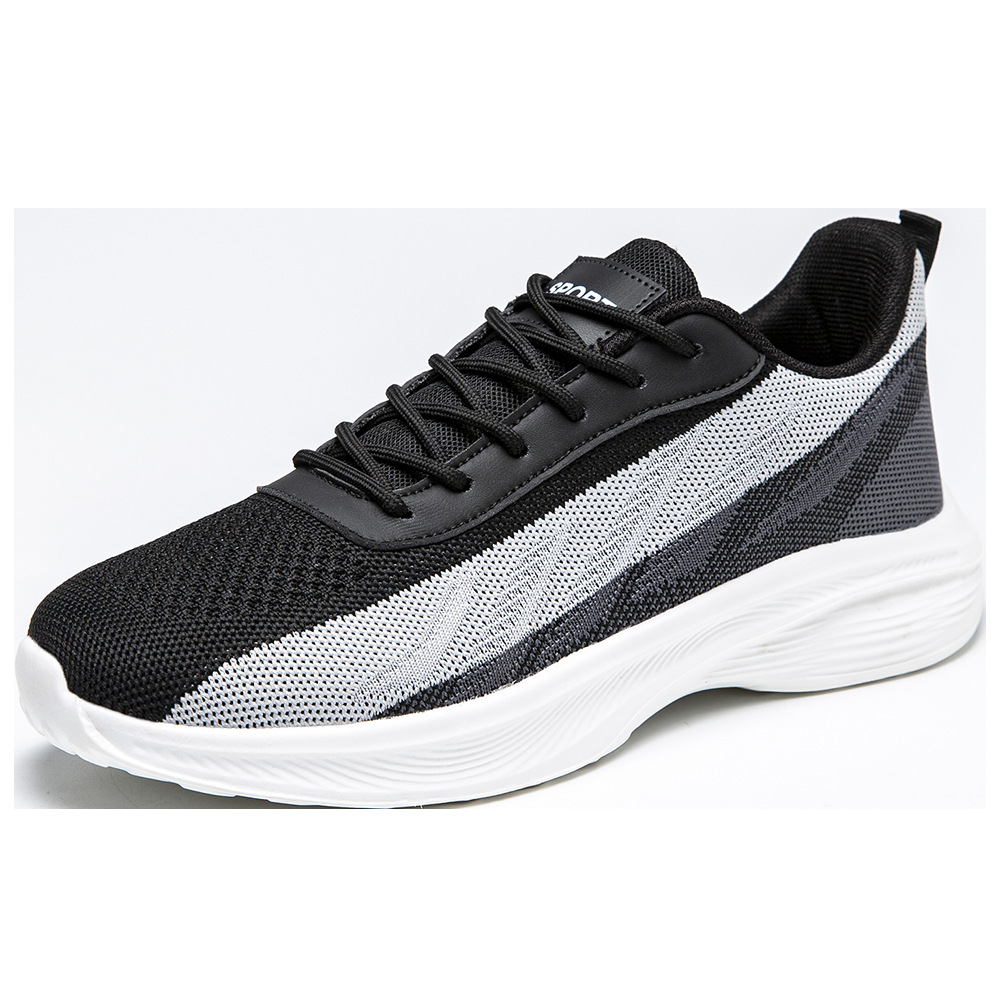 Soft Sole Men's Casual Sports  - Sneaker Career ulasan dan harga
