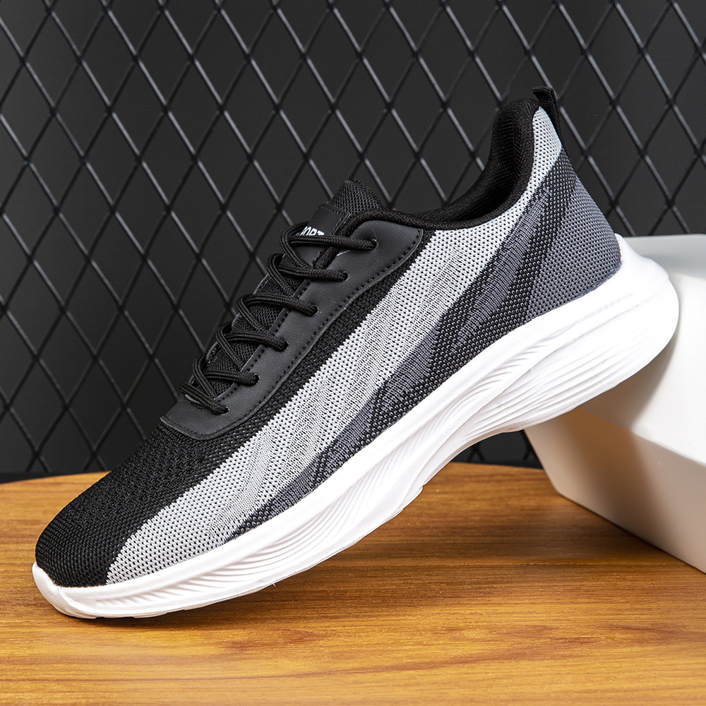 Soft Sole Men's Casual Sports  - Sneaker Career ulasan dan harga