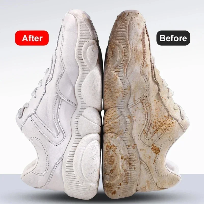 12-60Pcs Disposable Shoes Clea - Sneaker Care Wipes ulasan dan harga