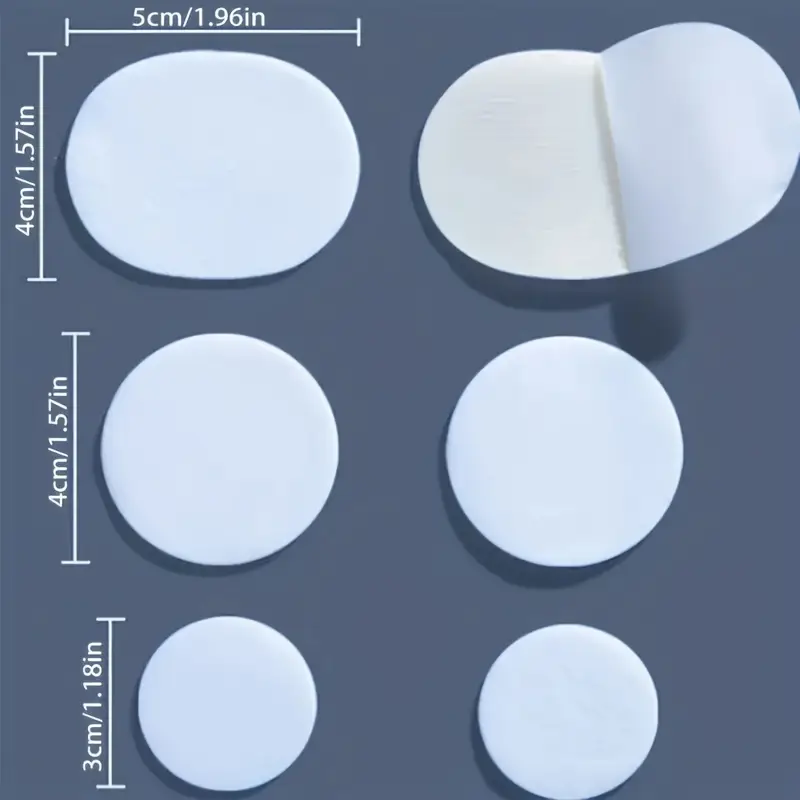 24 Self-Adhesive Shoe Repair P - Sneaker Care Accessories ulasan dan harga