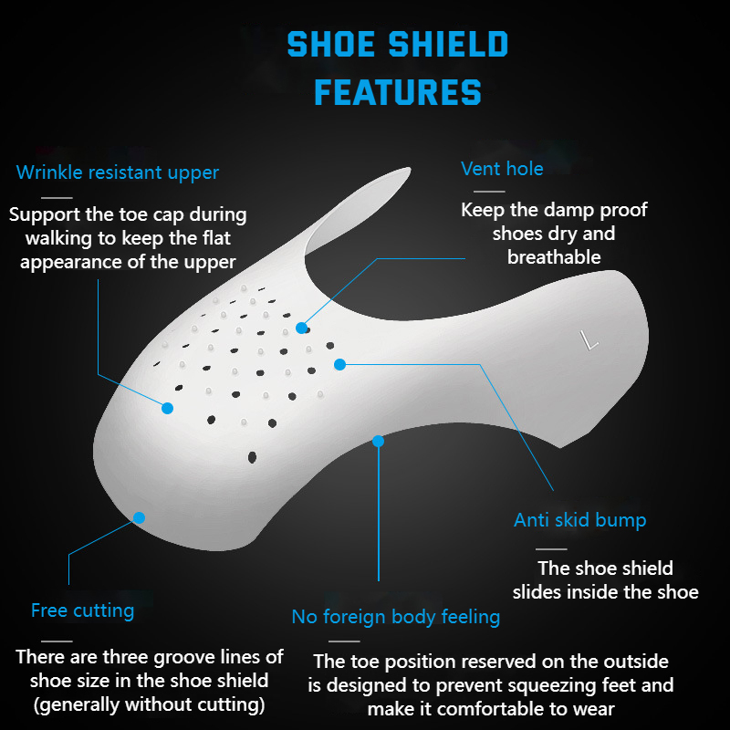 Casual Sneaker Anti Wrinkle Sh - Sneaker Care Accessories ulasan dan harga