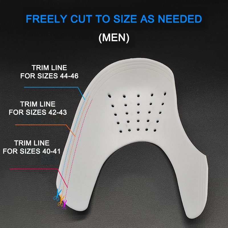 Casual Sneaker Anti Wrinkle Sh - Sneaker Care Accessories ulasan dan harga