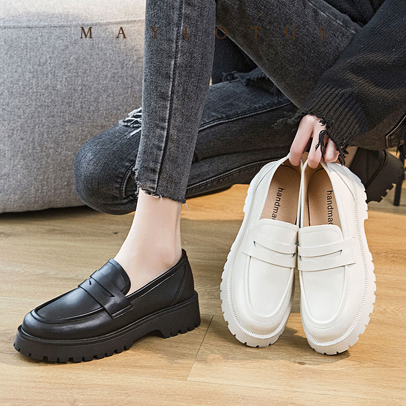 Size 34-48 Genuine Leather Wom - Leather Sneaker Care Kit ulasan dan harga
