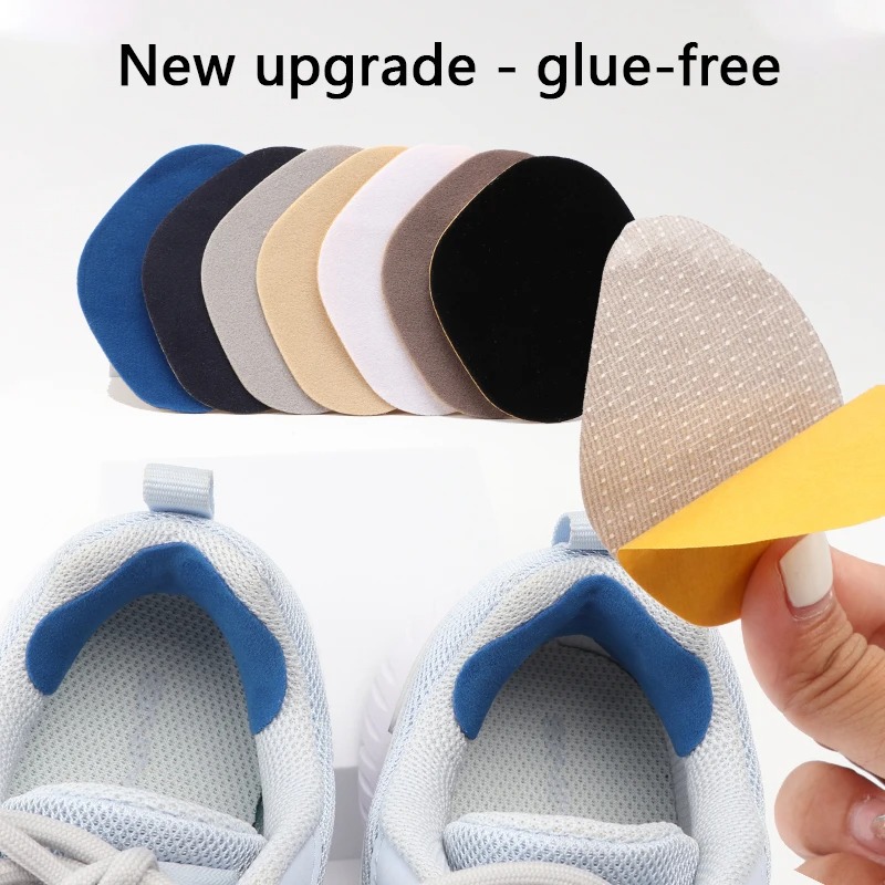 Sneaker Repair Anti-wear Patch - Sneaker Care Set ulasan dan harga