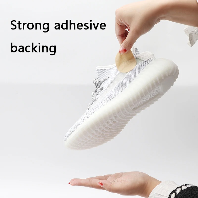 Sneaker Repair Anti-wear Patch - Sneaker Care Set ulasan dan harga