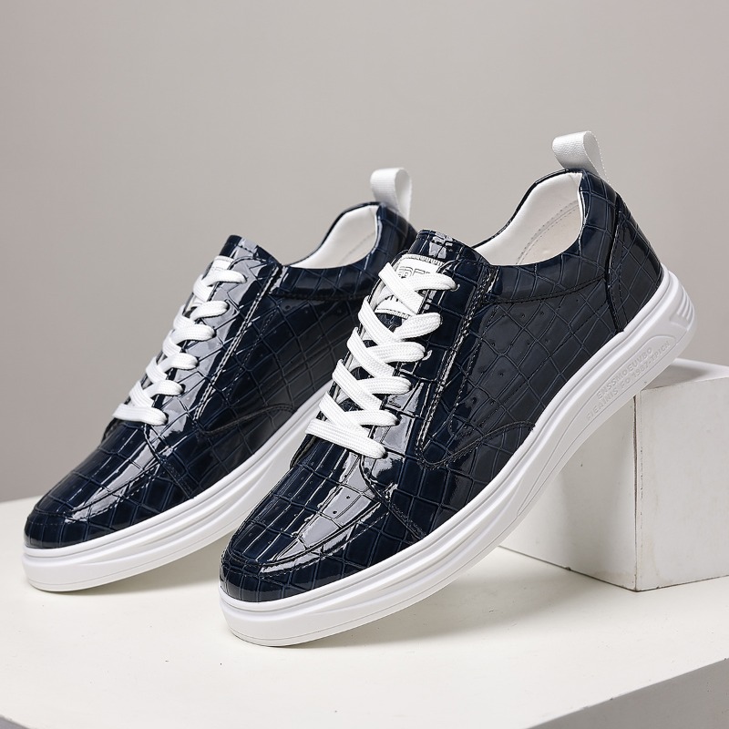Classic Male Low Top Skate Sho - Sneaker Career ulasan dan harga