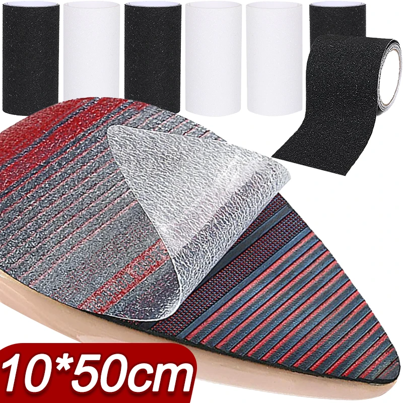 1Roll Anti-slip Shoes Sole Pro - Sneaker Care Accessories ulasan dan harga