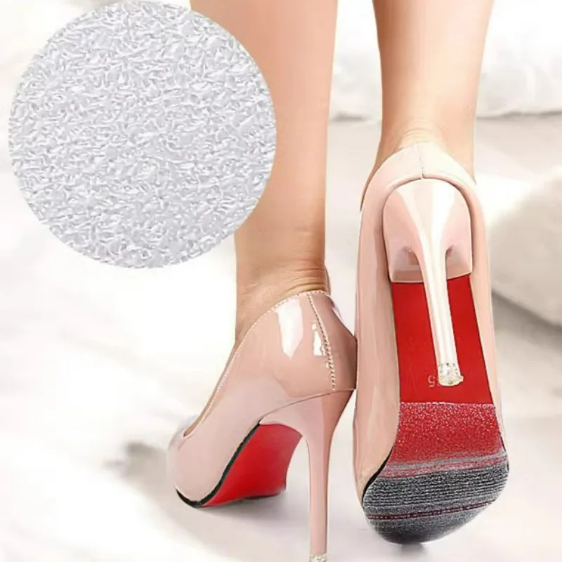 1Roll Anti-slip Shoes Sole Pro - Sneaker Care Accessories ulasan dan harga