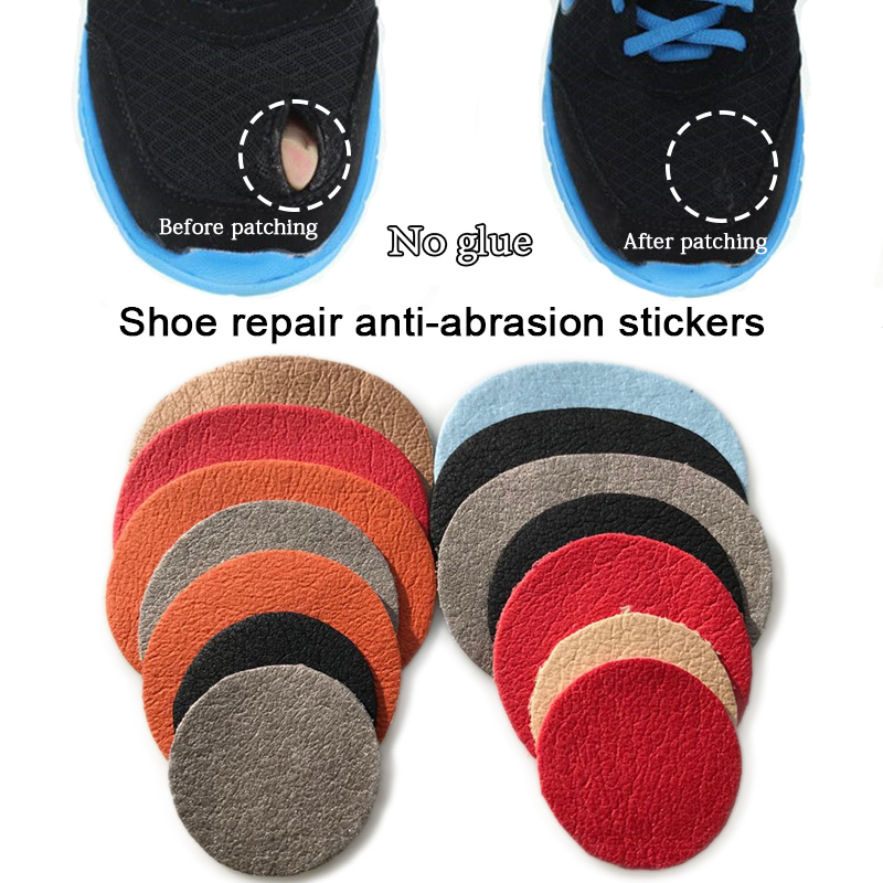 Sports Shoes Patches Vamp Repa - Sneaker Care Accessories ulasan dan harga