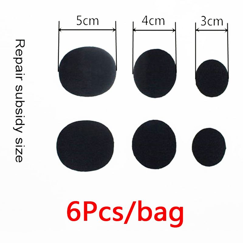 Sports Shoes Patches Vamp Repa - Sneaker Care Accessories ulasan dan harga
