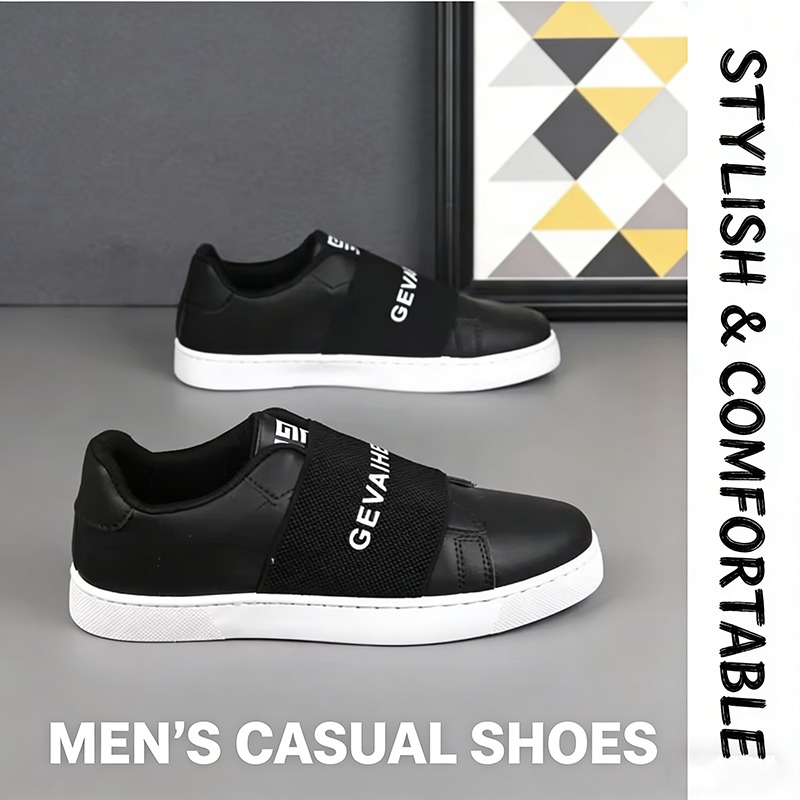 Trendy Brand Versatile Breatha - Sneaker Career ulasan dan harga