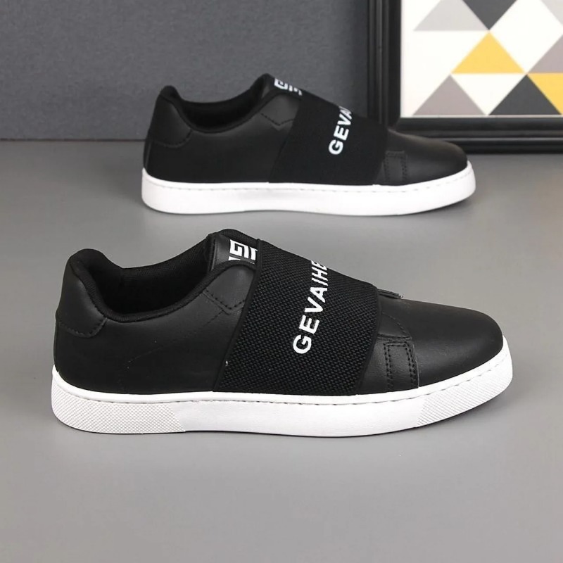 Trendy Brand Versatile Breatha - Sneaker Career ulasan dan harga