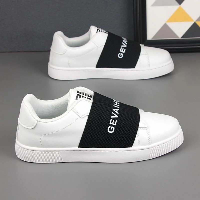 Trendy Brand Versatile Breatha - Sneaker Career ulasan dan harga