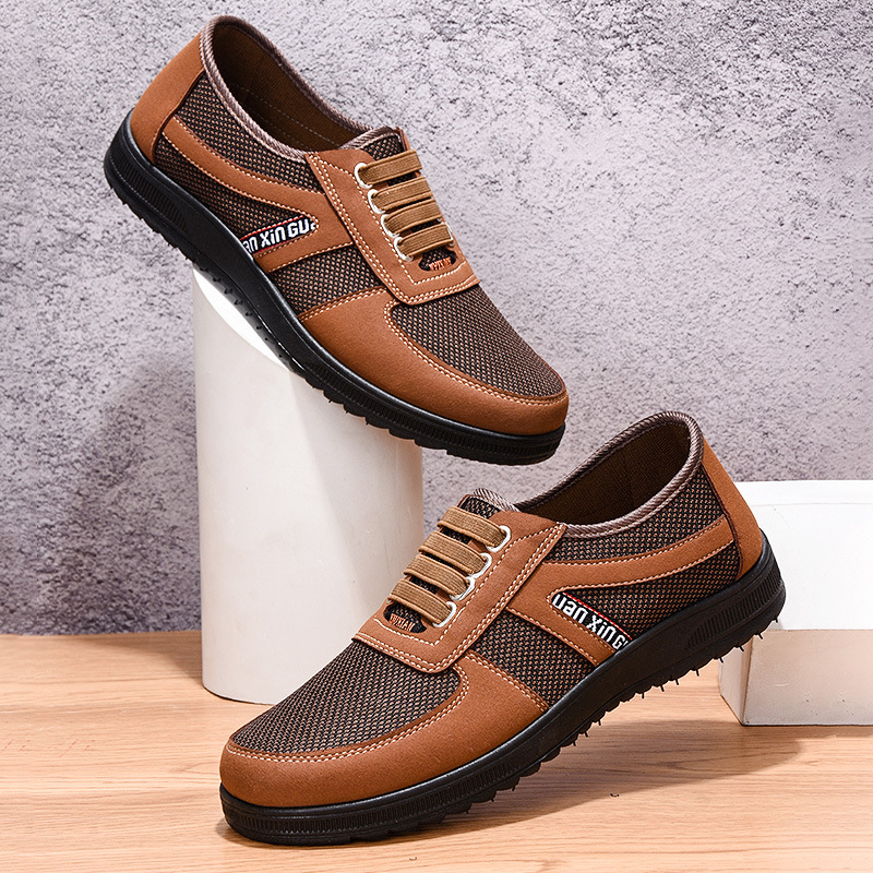 Old Beijing Cloth Shoes Shoes  - Sneaker Career ulasan dan harga