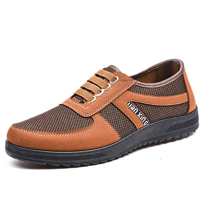 Old Beijing Cloth Shoes Shoes  - Sneaker Career ulasan dan harga