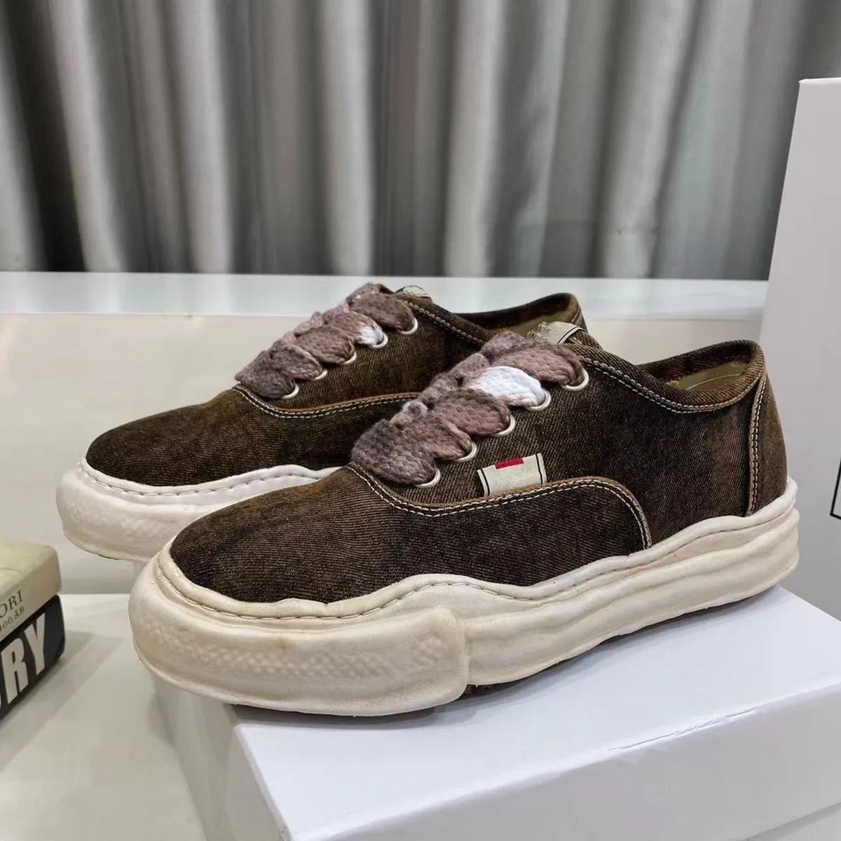 Men's 2026 New Summer Versatil - Leather Sneaker Care Kit ulasan dan harga