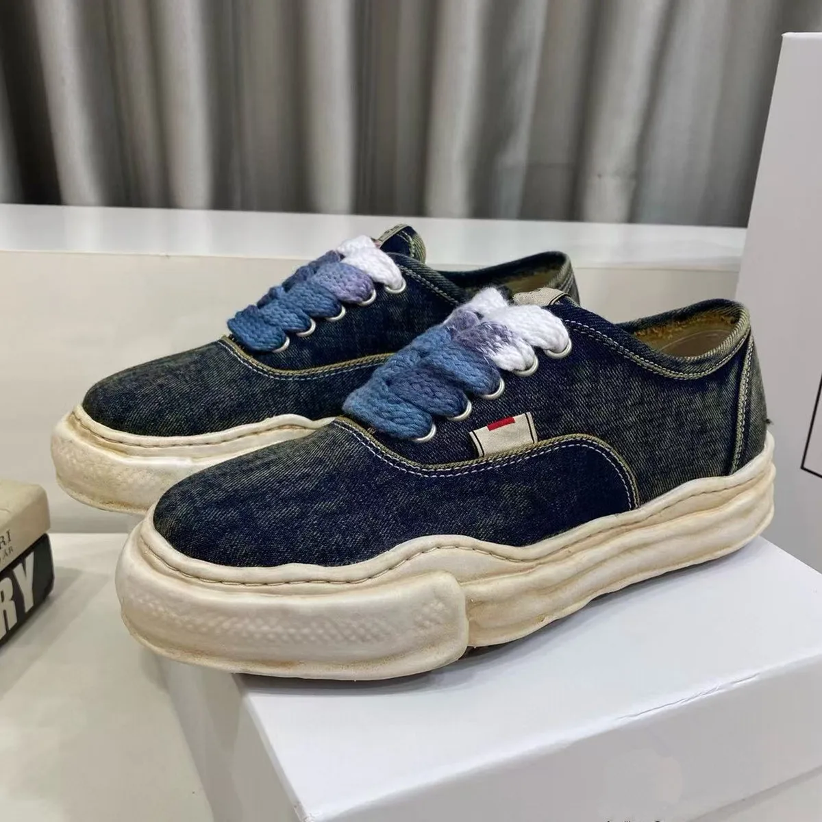 Men's 2026 New Summer Versatil - Leather Sneaker Care Kit ulasan dan harga