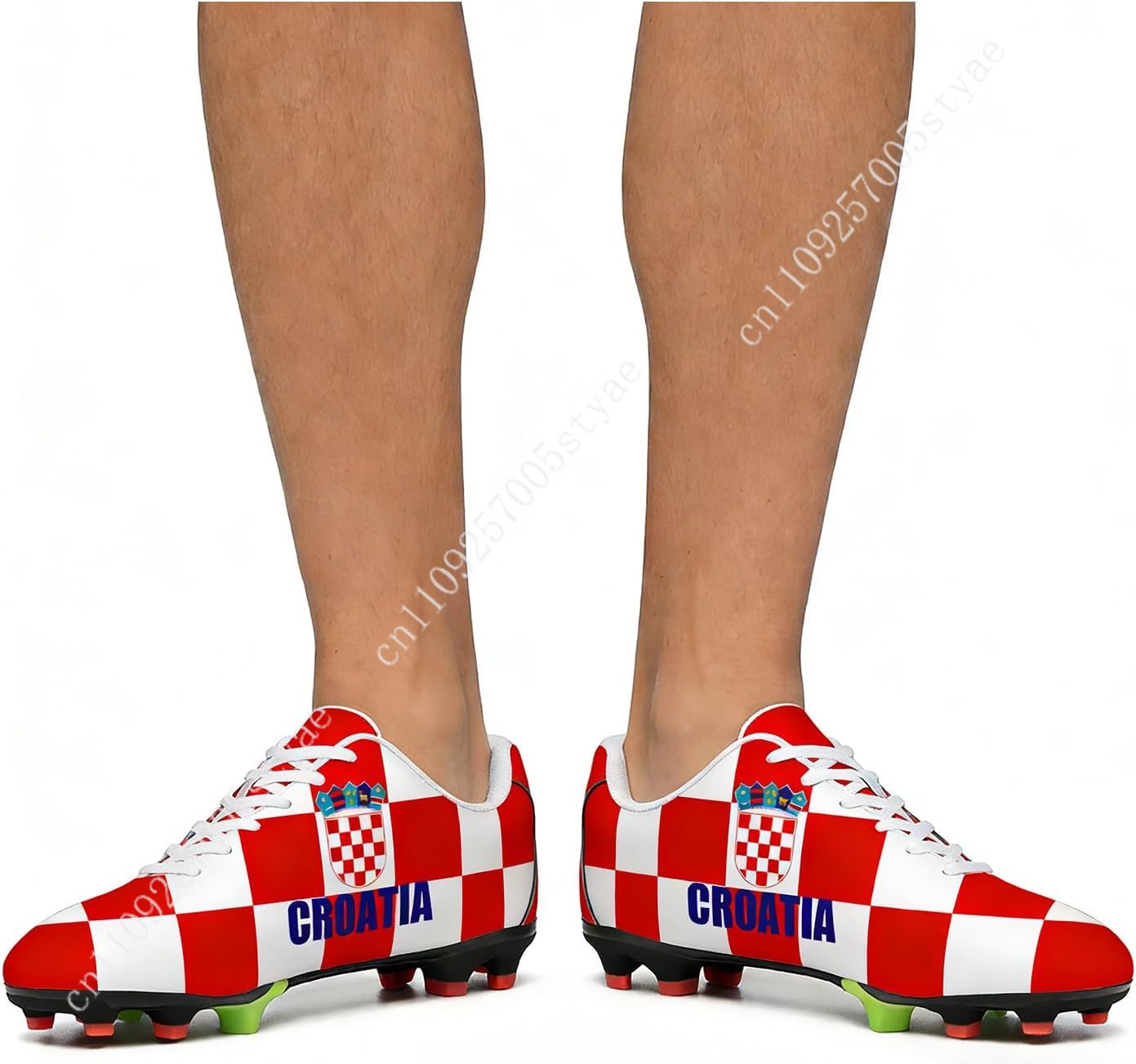 Croatia Flag Croatian Football - Sneaker Career ulasan dan harga
