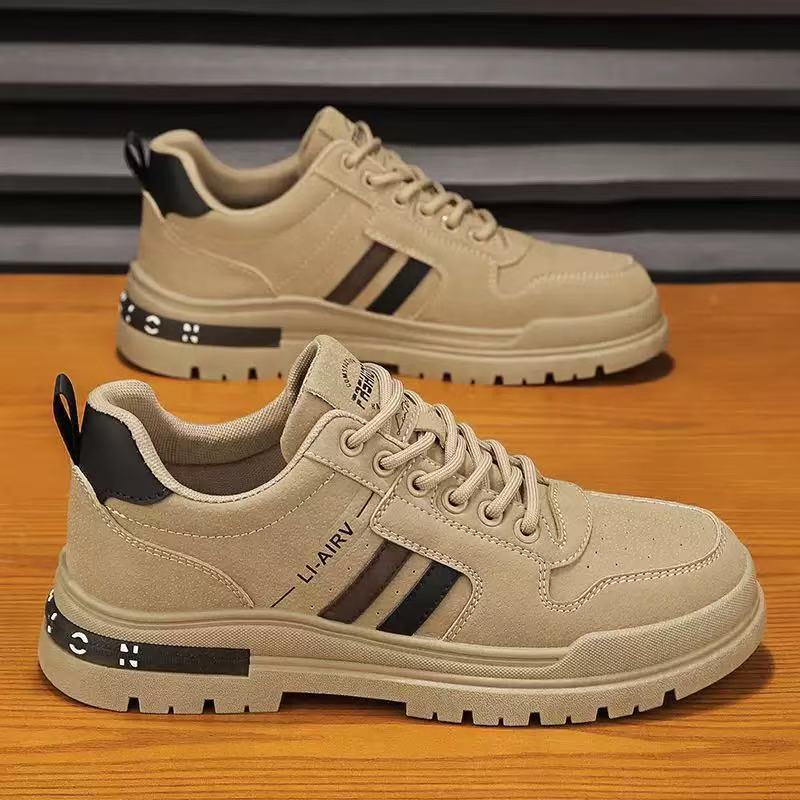 Spring and Summer Plus-size Sh - Sneaker Career ulasan dan harga