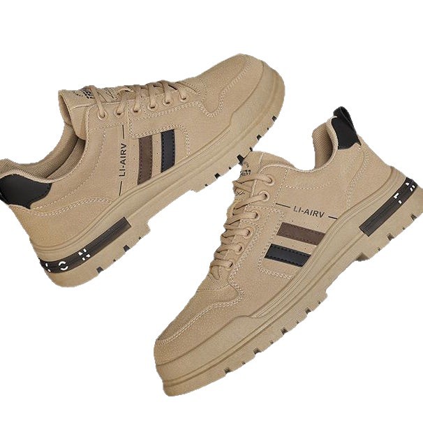 Spring and Summer Plus-size Sh - Sneaker Career ulasan dan harga