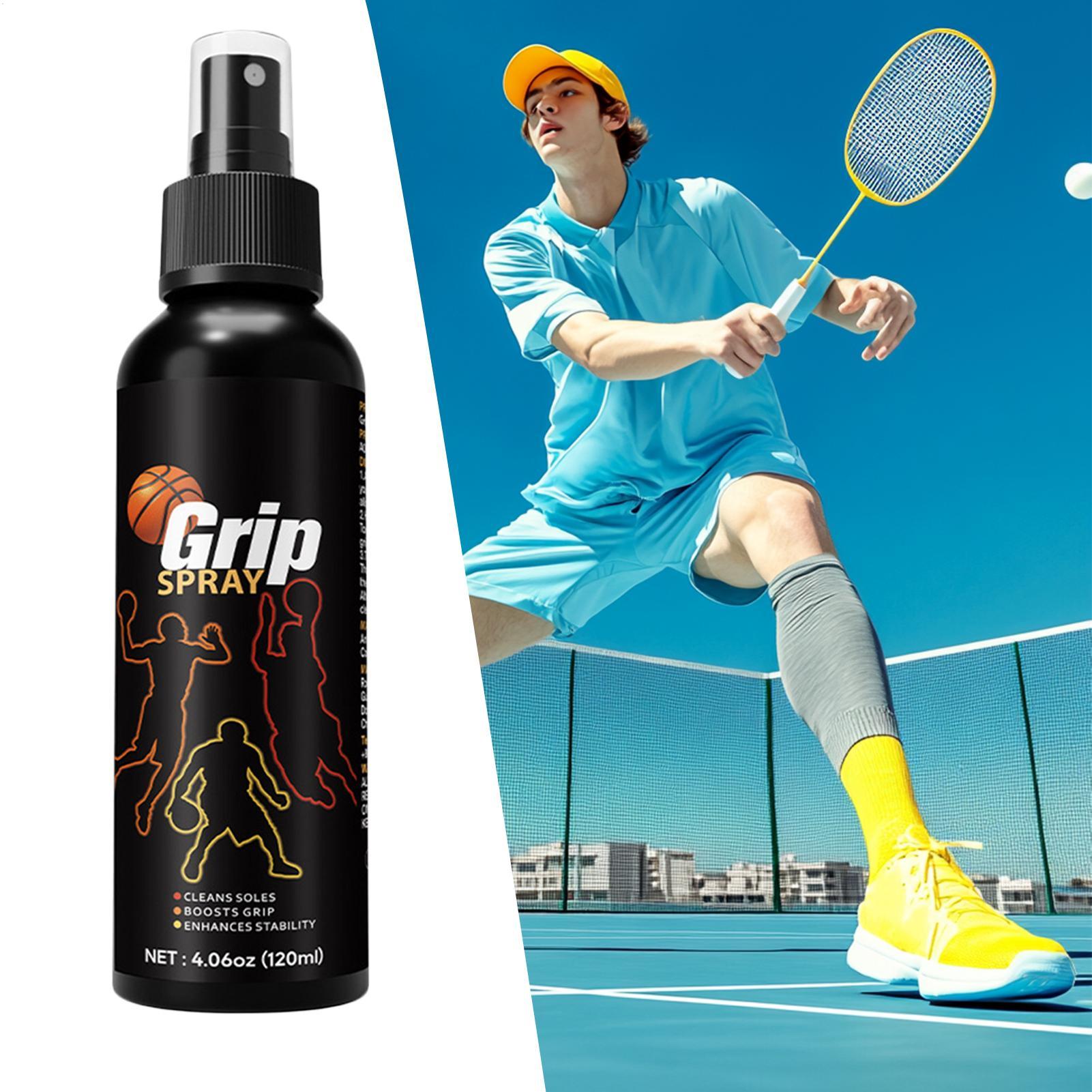 120ml Anti-Slip Grip Spray For - Care For Sneaker ulasan dan harga