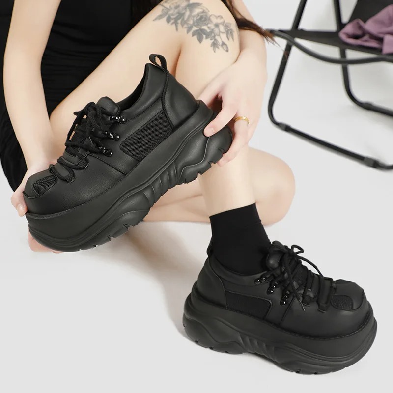 2026 New Women's Chunky Sneake - Leather Sneaker Care Kit ulasan dan harga