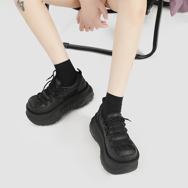 2026 New Women's Chunky Sneake - Leather Sneaker Care Kit ulasan dan harga