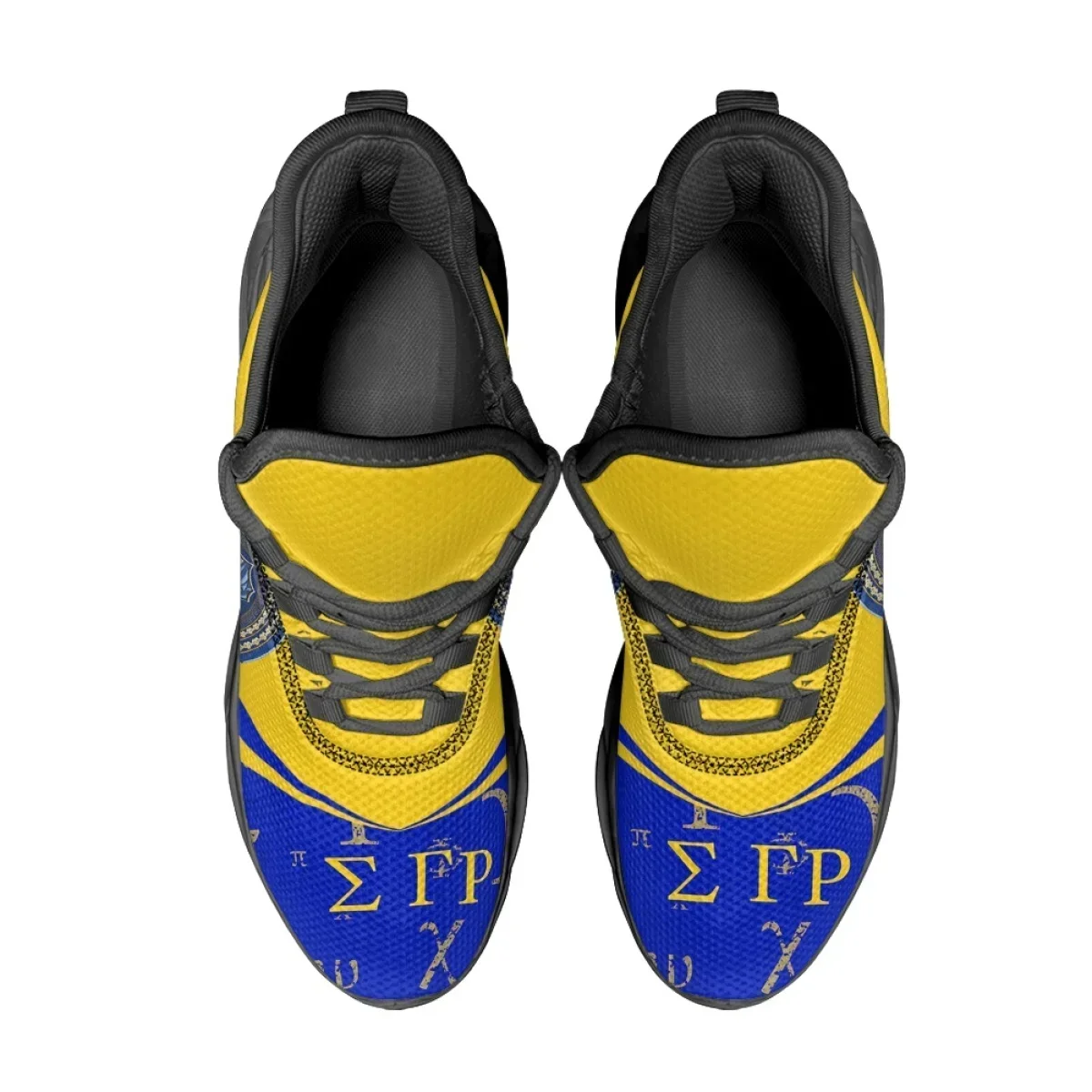 Sigma Gamma Rho Comfortable El - Sneaker Career ulasan dan harga