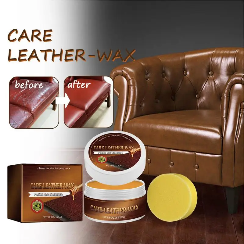 Leather Repair Cream Leather C - Care For Sneaker ulasan dan harga
