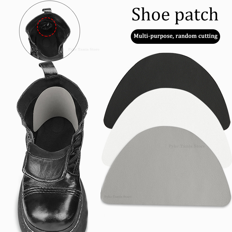 4Pcs Large Size Shoe Repair St - Sneaker Care Accessories ulasan dan harga