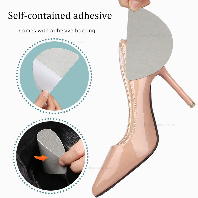 4Pcs Large Size Shoe Repair St - Sneaker Care Accessories ulasan dan harga