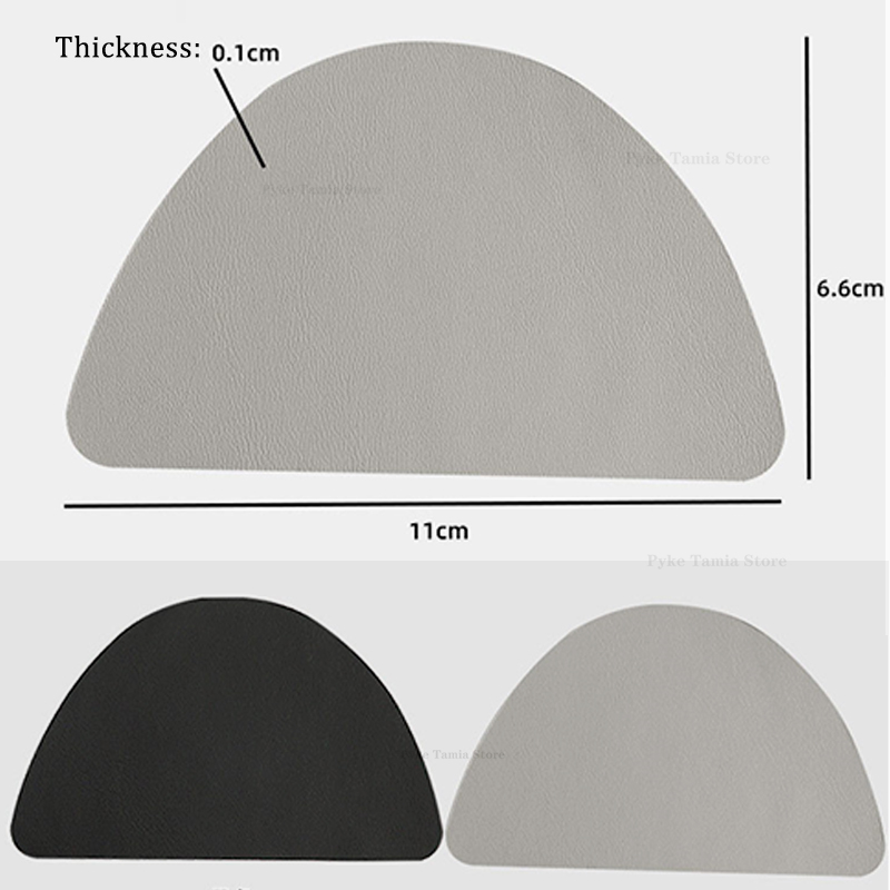 4Pcs Large Size Shoe Repair St - Sneaker Care Accessories ulasan dan harga