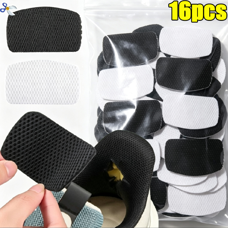 Sneakers Repair Stickers Mesh  - Care For Sneaker ulasan dan harga