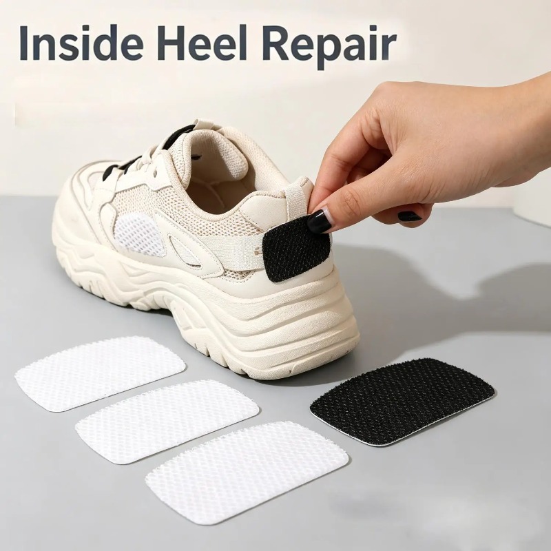 Sneakers Repair Stickers Mesh  - Care For Sneaker ulasan dan harga