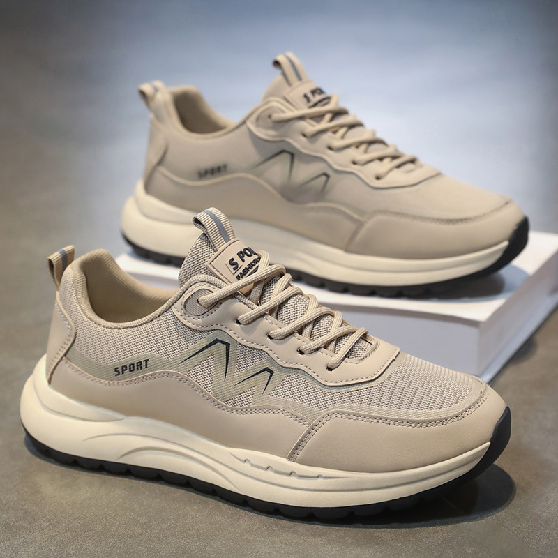 Unisex Casual Sports Shoes Spr - Leather Sneaker Care Kit ulasan dan harga