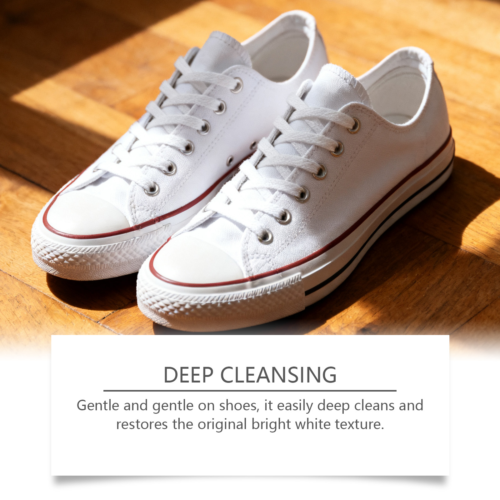 White Shoe Cleaner Sneaker Cle - Sneaker Care Accessories ulasan dan harga