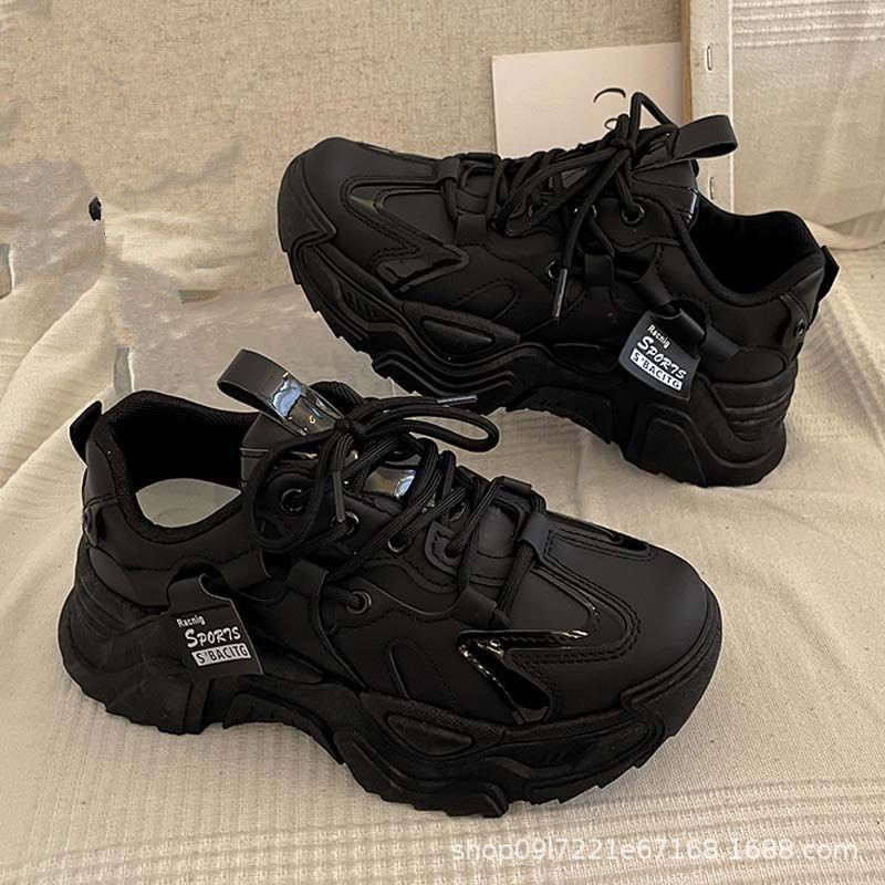 2026 Platform Sneakers for Wom - Leather Sneaker Care Kit ulasan dan harga