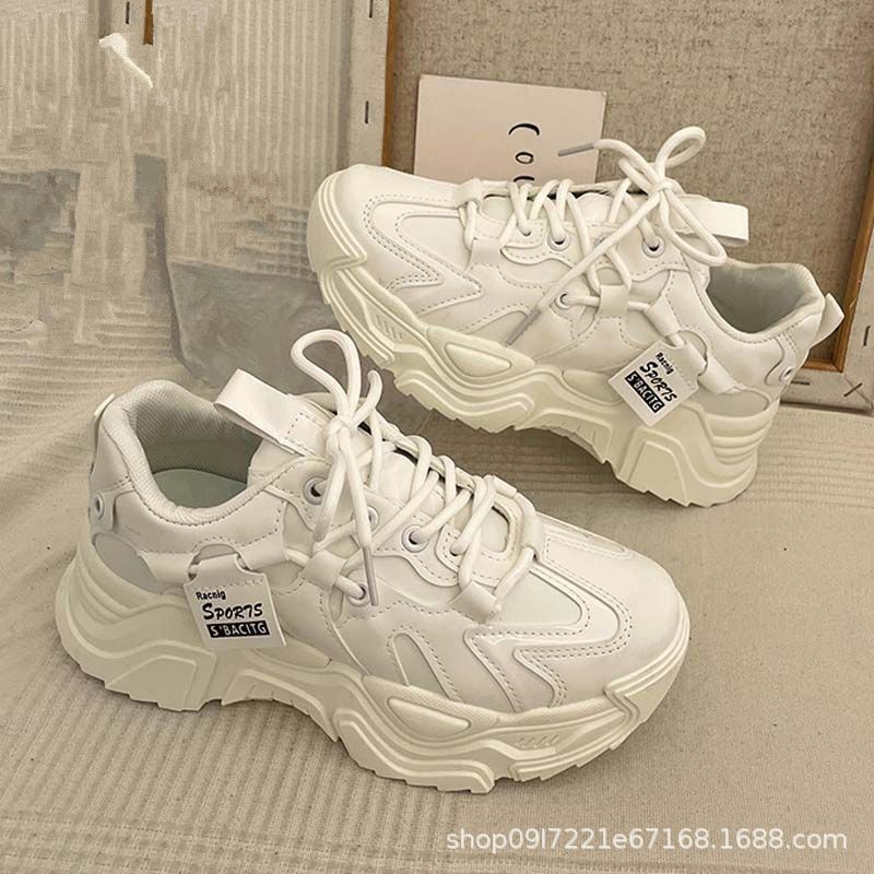 2026 Platform Sneakers for Wom - Leather Sneaker Care Kit ulasan dan harga