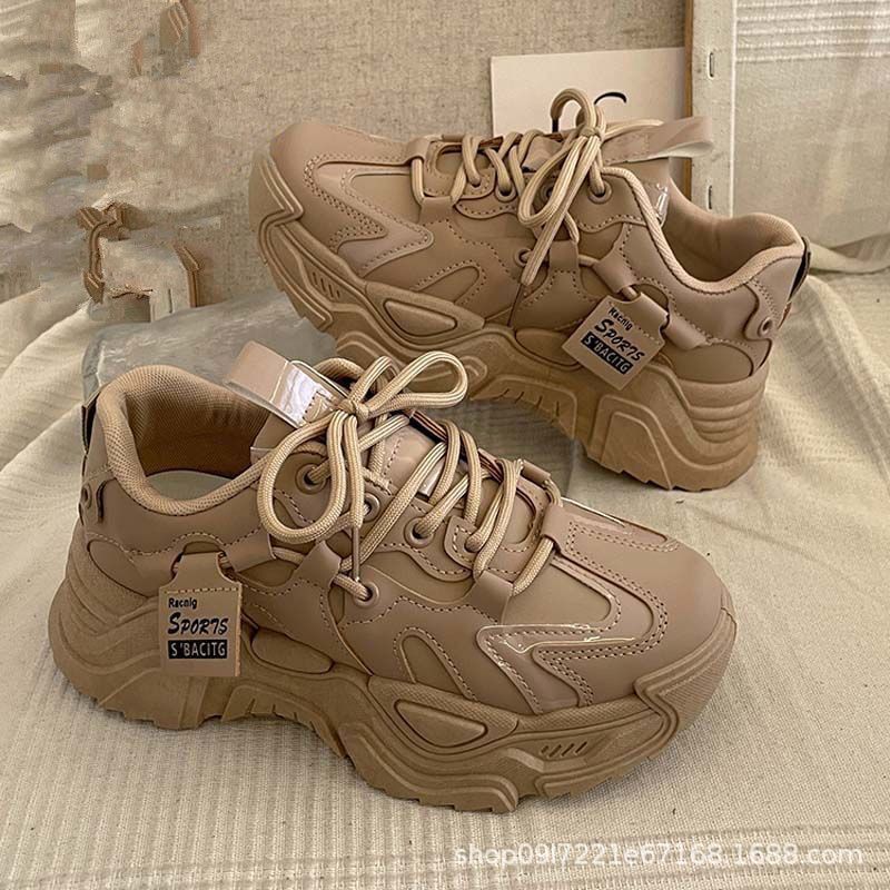 2026 Platform Sneakers for Wom - Leather Sneaker Care Kit ulasan dan harga