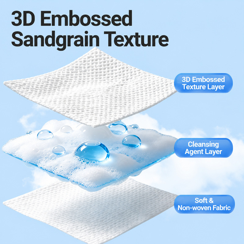 50Pcs Disposable Shoe Clean Wi - Sneaker Care Wipes ulasan dan harga