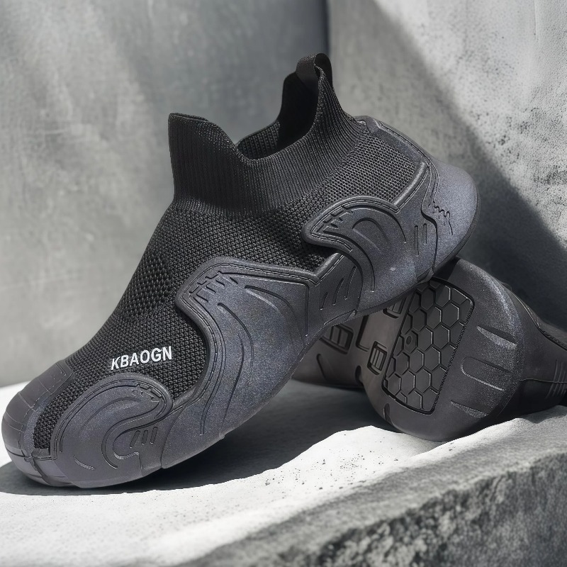 Men Sneakers Summer Leisure Be - Sneaker Career ulasan dan harga
